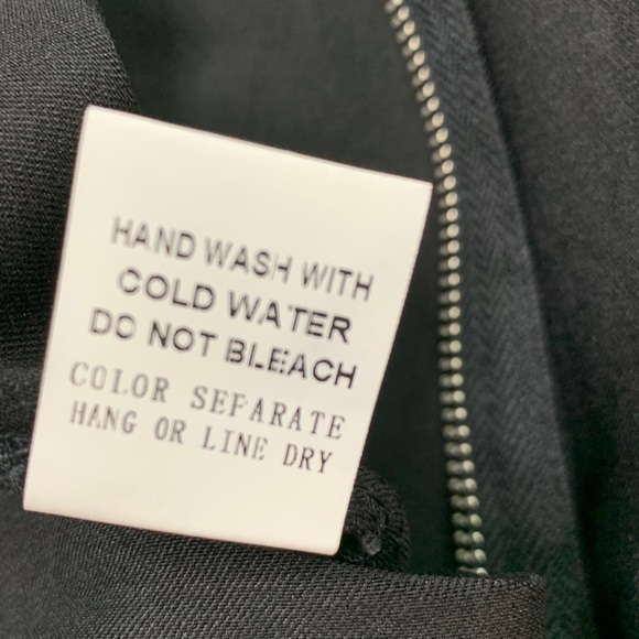 Honey Punch Strappy Plunge Mini Bodycon Dress - Picture 7 of 8